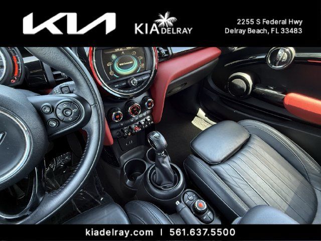 Used 2018 MINI Cooper S FWD image 23
