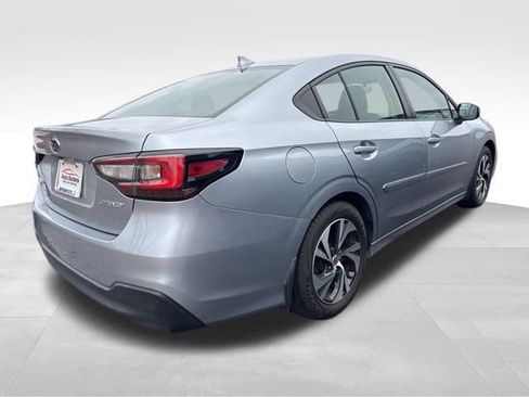 Used 2023 Subaru Legacy Premium image 7