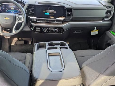 New 2026 Chevrolet Silverado 1500 LT w/ Protection Package image 14