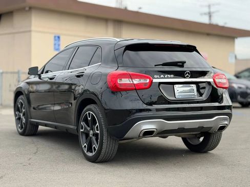 Used 2019 Mercedes-Benz GLA 250 image 10