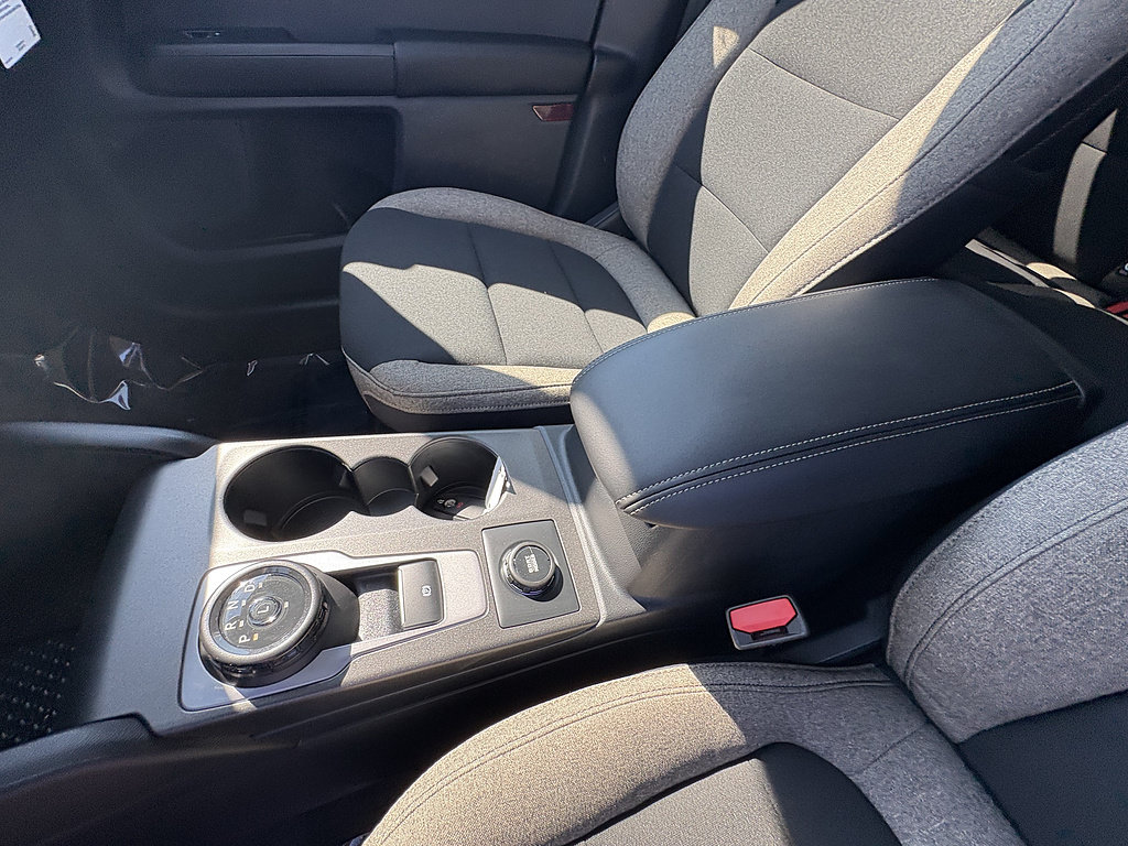 New 2026 Ford Bronco Sport Big Bend AWD/4WD image 33