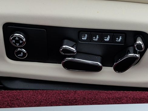 New 2025 Bentley Continental GT Speed AWD/4WD image 24