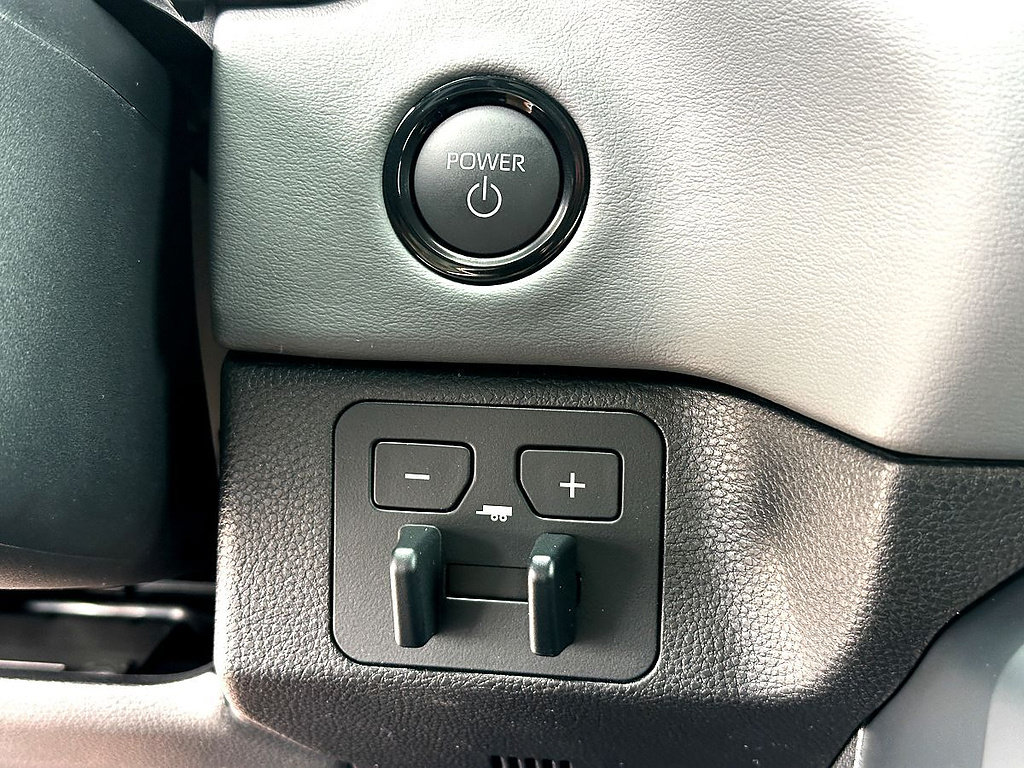 New 2026 Toyota Tundra Capstone AWD/4WD image 13
