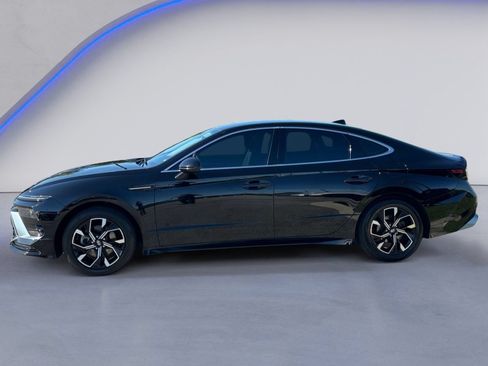 Used 2024 Hyundai Sonata SEL FWD image 7