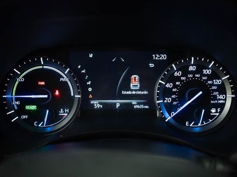 Used 2021 Toyota Highlander Platinum AWD/4WD image 20
