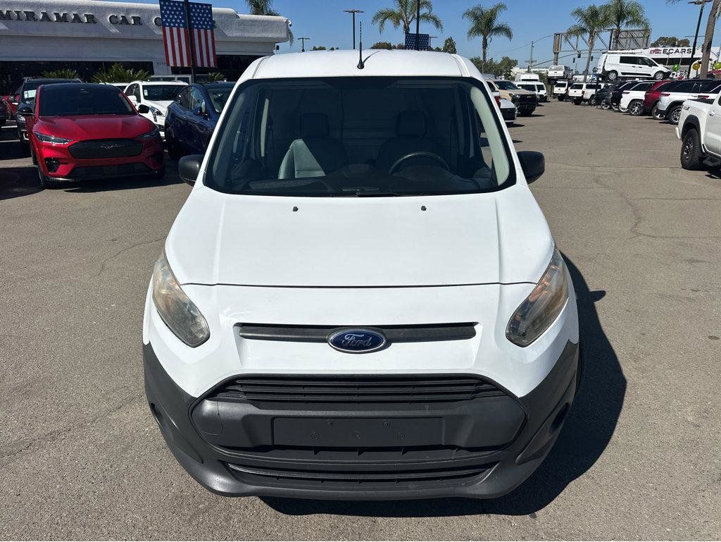 Used 2015 Ford Transit Connect XL FWD image 2
