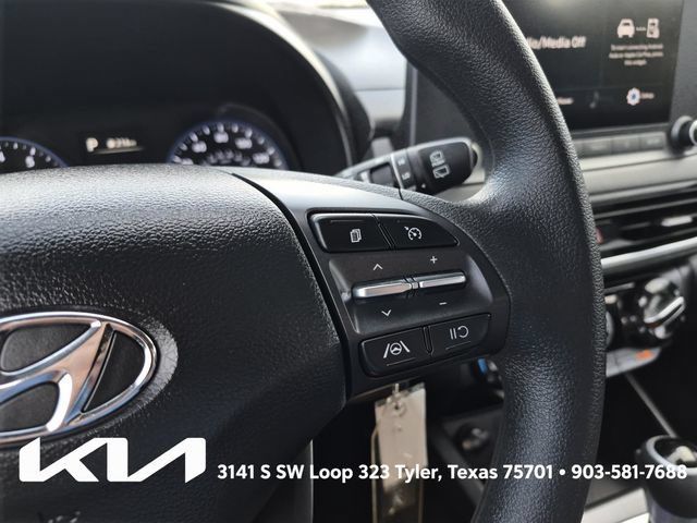 Used 2023 Hyundai Kona SE FWD image 26