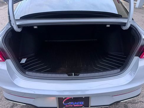 Used 2021 Kia K5 GT-Line w/ GT-Line FWD Premium Package image 38