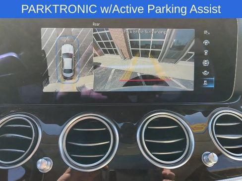 Certified 2022 Mercedes-Benz E 350 4MATIC Sedan image 18