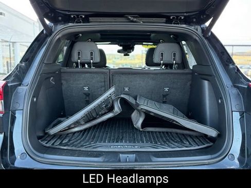 Used 2023 Chevrolet TrailBlazer RS w/ Sun and Liftgate Package image 23