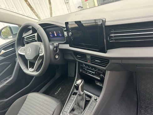 New 2026 Volkswagen Jetta S image 28