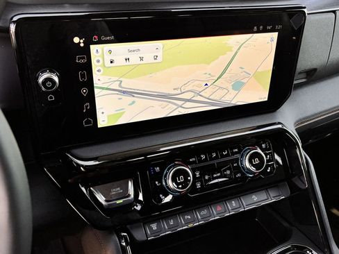 New 2026 GMC Sierra 2500 AT4 w/ AT4 Premium Plus Package image 13