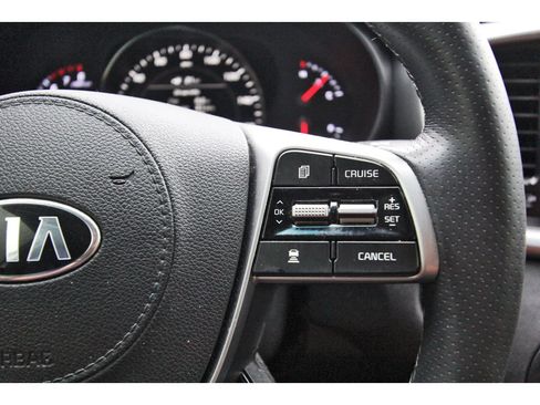 Used 2019 Kia Sorento SX FWD image 20