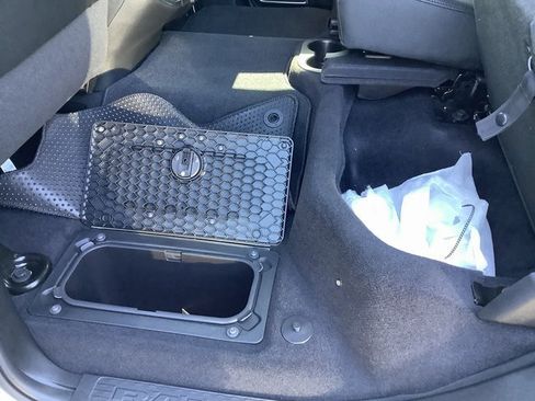 New 2026 RAM 3500 Laramie w/ Sport Appearance Package image 29