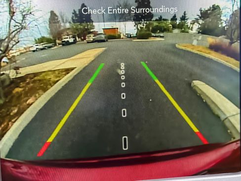 Used 2021 Jeep Compass 80th Special Edition w/ Sun and Sound Group image 28