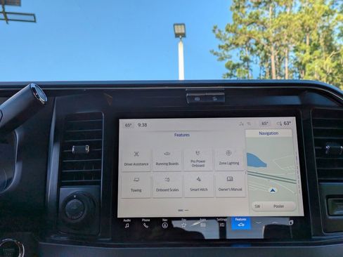 New 2026 Ford F350 Platinum image 21