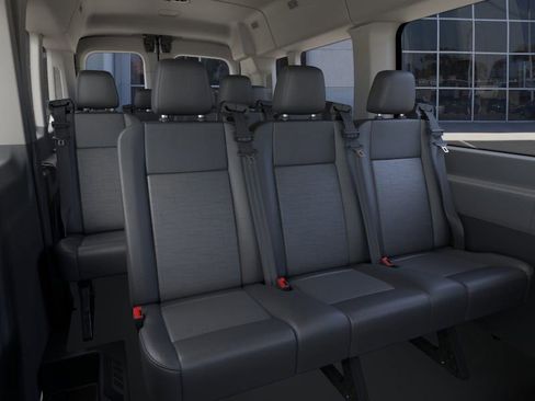 New 2025 Ford Transit 350 XL image 11