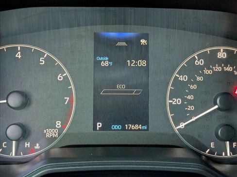 Used 2023 Toyota Corolla LE image 11