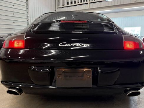 Used 2003 Porsche 911 GT3 RS image 20