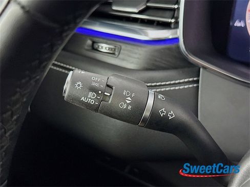 Used 2025 Jaguar F-PACE R-Dynamic S image 20