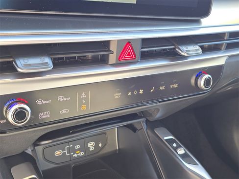 New 2026 Kia Sorento EX image 27