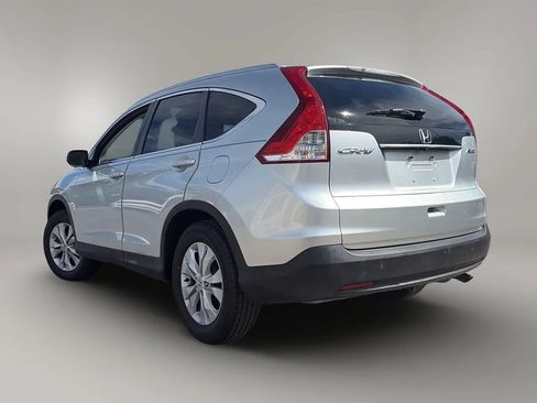 Used 2014 Honda CR-V EX-L image 5