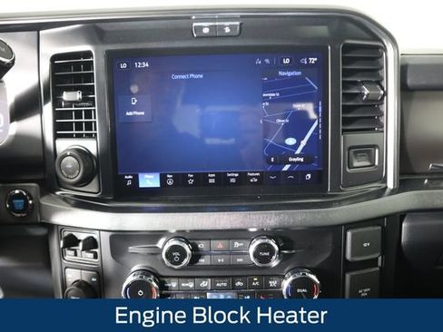 New 2026 Ford F450 Platinum AWD/4WD image 57
