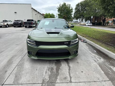 Used 2019 Dodge Charger R/T w/ Daytona Edition Group RWD image 5