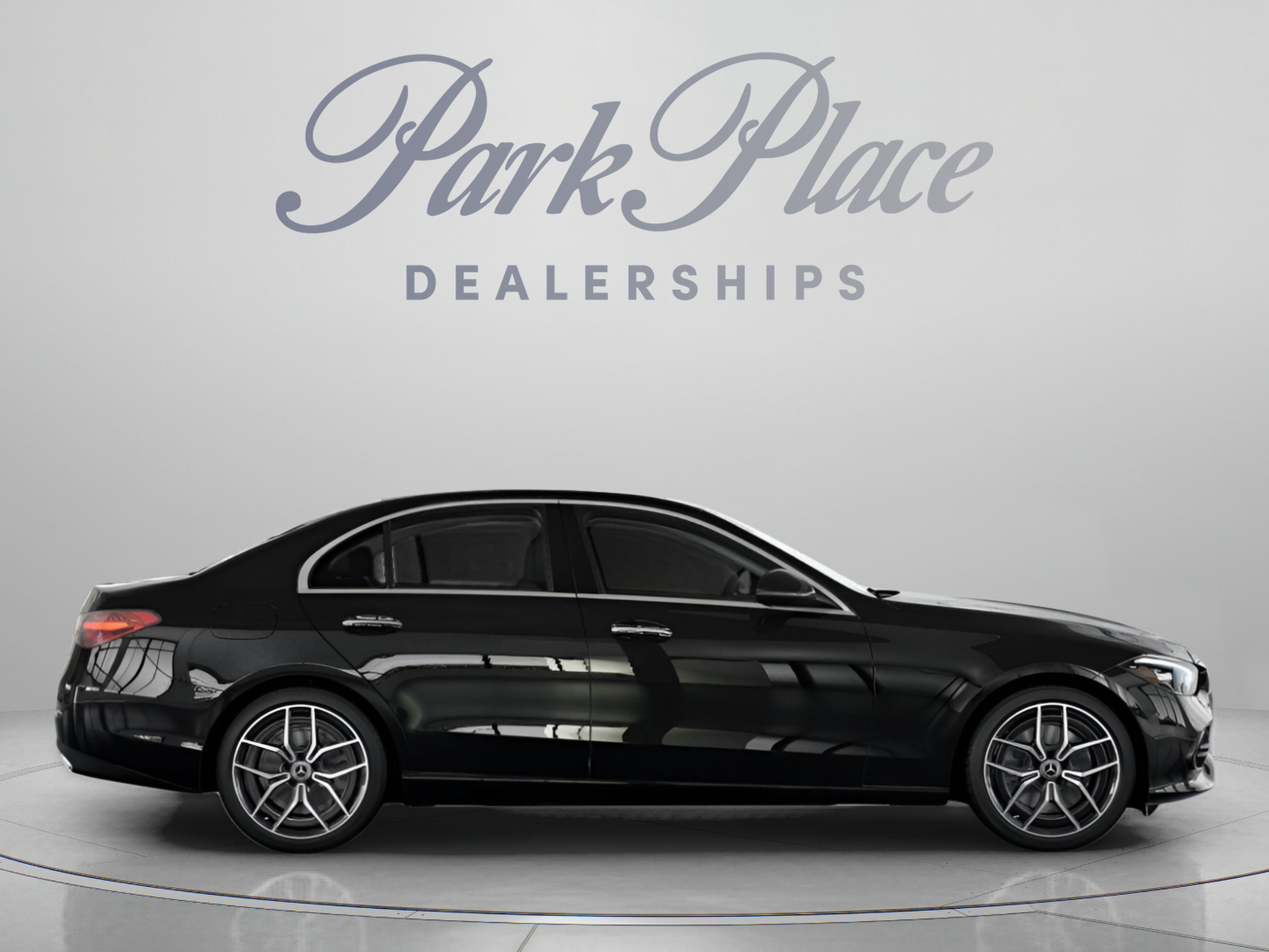 Used 2026 Mercedes-Benz C 300 Sedan image 24