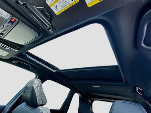 New 2026 Subaru Forester Wilderness AWD/4WD image 21