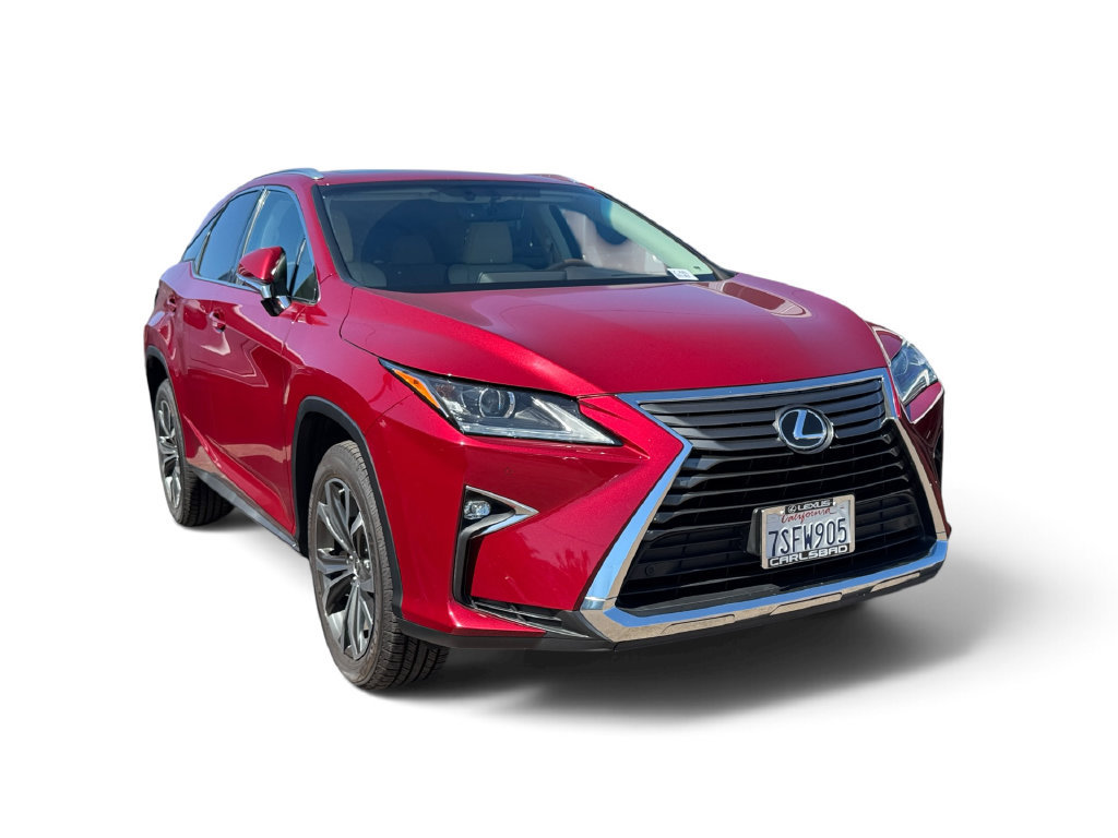 Used 2016 Lexus RX 350 FWD w/ Premium Package image 11