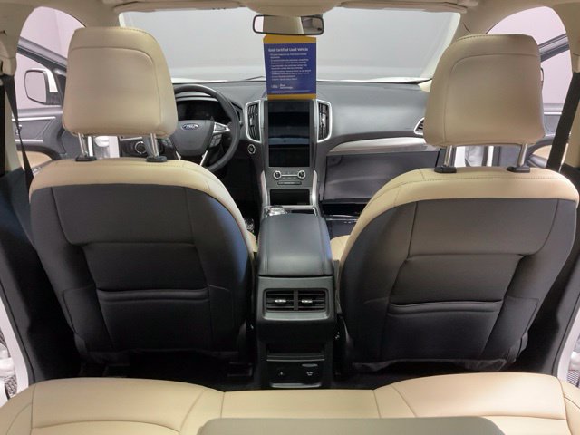 Used 2024 Ford Edge SEL w/ Convenience Package AWD/4WD image 30
