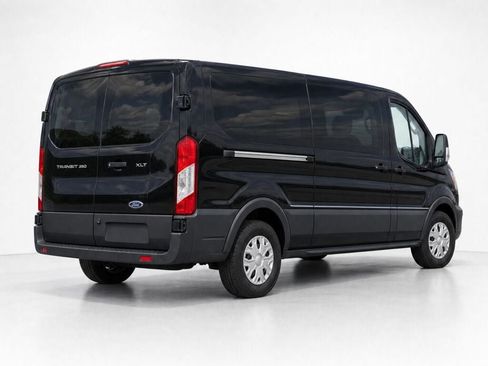 Used 2025 Ford Transit 350 XLT RWD image 35