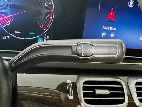 Used 2026 Mercedes-Benz GLS 450 GLS 450 image 21