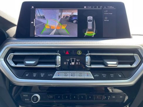 Used 2024 BMW X3 xDrive30i w/ M Sport Package image 3