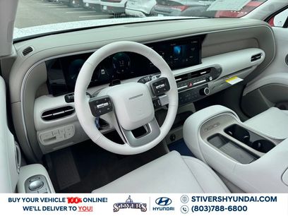 New 2026 Hyundai Palisade SEL