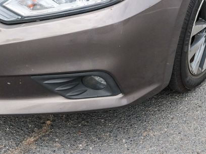 Used 2017 Nissan Altima 2.5 SV
