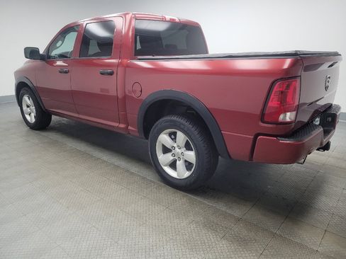Used 2014 RAM 1500 Express AWD/4WD image 3