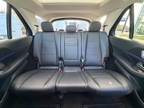 Certified 2024 Mercedes-Benz GLE 450 4MATIC image 17