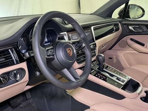New 2026 Porsche Macan AWD/4WD image 15