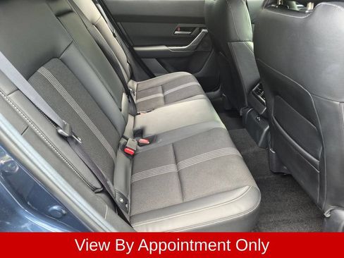 Used 2025 MAZDA CX-50 AWD 2.5 S w/ Select Package image 31