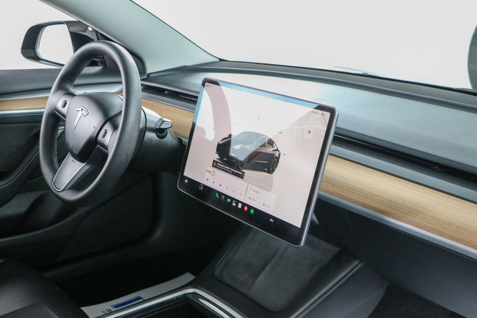 Used 2023 Tesla Model 3 Performance AWD/4WD image 23
