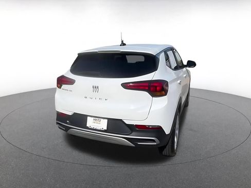 Used 2025 Buick Encore GX Preferred FWD image 14