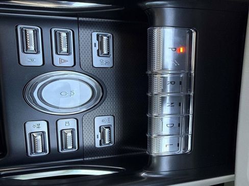 New 2026 Lincoln Nautilus Premier w/ Equipment Group 102A image 28