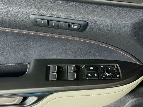 Used 2023 Lexus NX 350 AWD w/ Luxury Package image 18