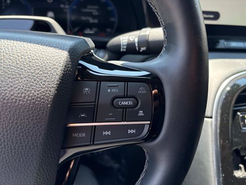 Used 2024 Toyota Mirai image 19