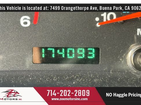Used 2003 Jeep Wrangler Rubicon AWD/4WD image 48