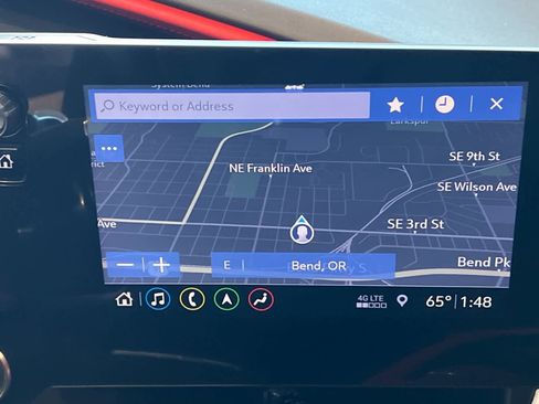 Used 2020 Chevrolet Corvette Stingray Preferred Cpe w/ 2LT Preferred Equipment Group image 15