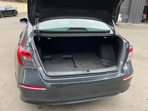 Used 2023 Honda Civic EX image 26