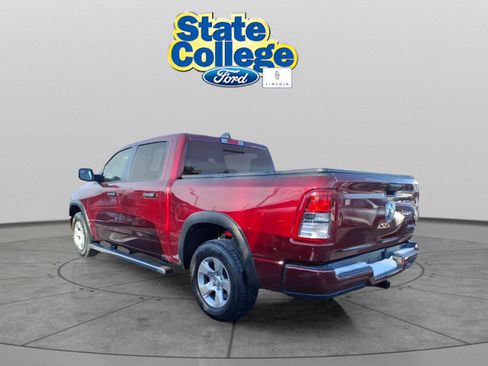 Used 2023 RAM 1500 Tradesman image 6